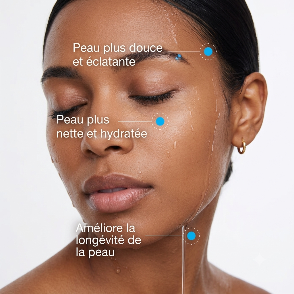 Filtre HydraLab