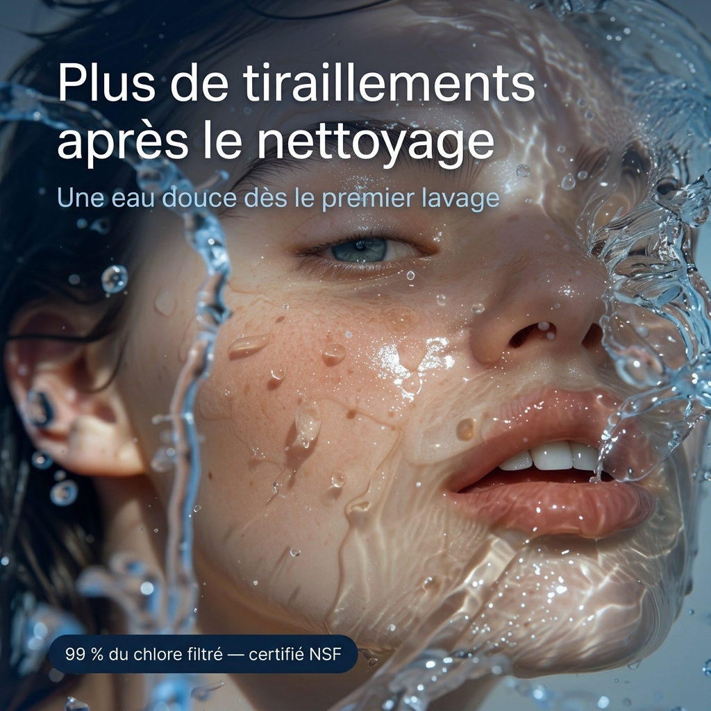 Filtre HydraLab